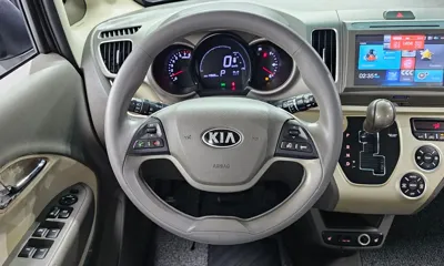 Kia Ray 2013, 149696 км, за 3583.06 USD - фото 13
