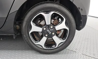 Kia Ray 2013, 149696 км, за 3583.06 USD - фото 21