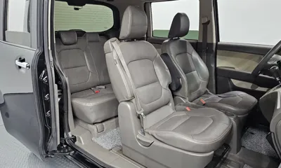 Kia Ray 2013, 149696 км, за 3583.06 USD - фото 26