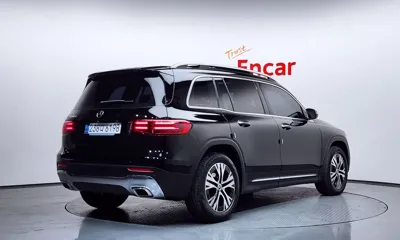 Mercedes-Benz GLB-Class 2024, 45304 км, за 28344.89 USD