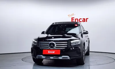 Mercedes-Benz GLB-Class 2024, 45304 км, за 28344.89 USD