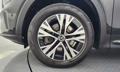Mercedes-Benz GLB-Class 2024, 45304 км, за 28344.89 USD
