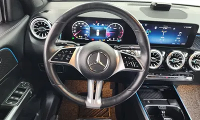 Mercedes-Benz GLB-Class 2024, 45304 км, за 28344.89 USD - фото 13
