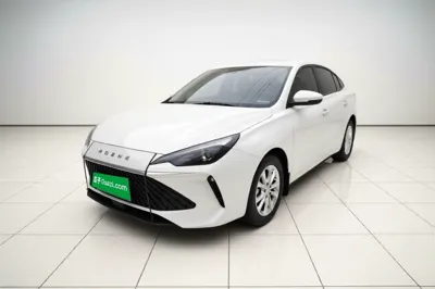 Roewe i5 · 2026 год