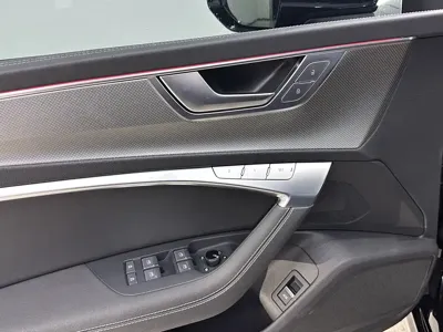 Audi A7L 2024, 13000 км, за 39862.81 USD
