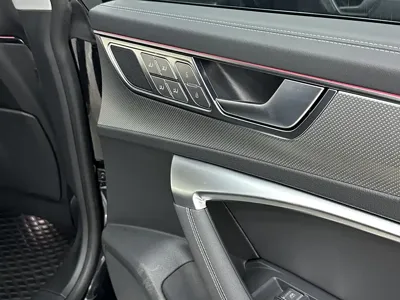 Audi A7L 2024, 13000 км, за 39862.81 USD - фото 14