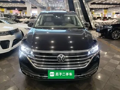Volkswagen Viloran 2024, 18500 км, за 29104.79 USD