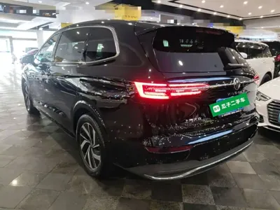 Volkswagen Viloran 2024, 18500 км, за 29104.79 USD
