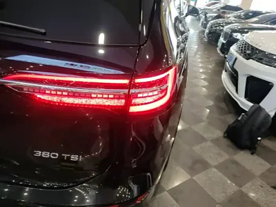 Volkswagen Viloran 2024, 18500 км, за 29144.35 USD - фото 8