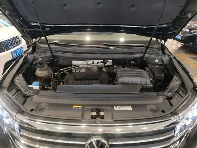 Volkswagen Viloran 2024, 18500 км, за 29144.35 USD - фото 20