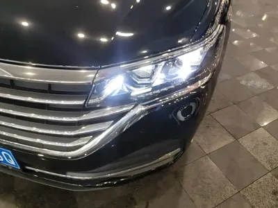 Volkswagen Viloran 2024, 18500 км, за 29144.35 USD - фото 24