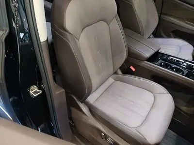Volkswagen Viloran 2024, 18500 км, за 29144.35 USD - фото 25