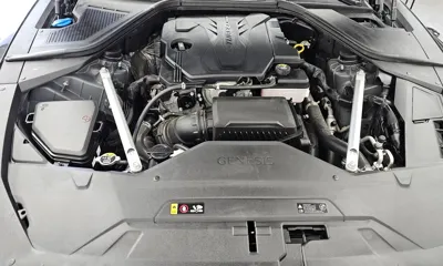 Genesis G80 2022, 71269 км, за 21005.65 USD - фото 6