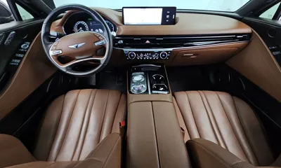 Genesis G80 2022, 71269 км, за 21005.65 USD - фото 7