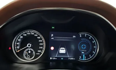 Genesis G80 2022, 71269 км, за 21005.65 USD - фото 8