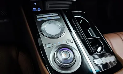 Genesis G80 2022, 71269 км, за 21005.65 USD - фото 9