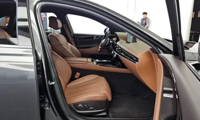 Genesis G80 2022, 71269 км, за 21005.65 USD - фото 11