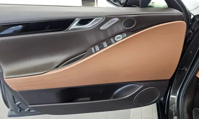 Genesis G80 2022, 71269 км, за 21005.65 USD - фото 24
