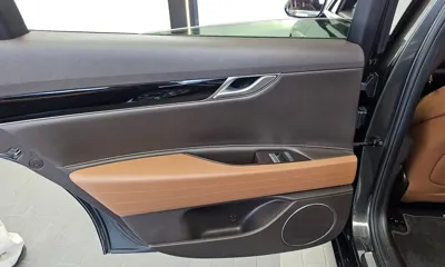 Genesis G80 2022, 71269 км, за 21005.65 USD - фото 25