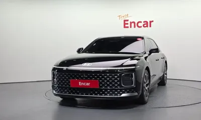 Hyundai Grandeur 2023, 33624 км, за 20808.72 USD