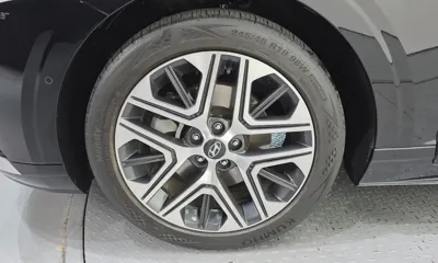 Hyundai Grandeur 2023, 33624 км, за 20808.72 USD