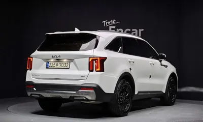 Kia Sorento 2024, 71295 км, за 24040.98 USD