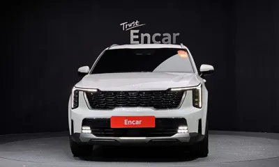 Kia Sorento 2024, 71295 км, за 24040.98 USD