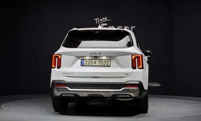 Kia Sorento 2024, 71295 км, за 24040.98 USD