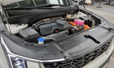 Kia Sorento 2024, 71295 км, за 24040.98 USD - фото 6