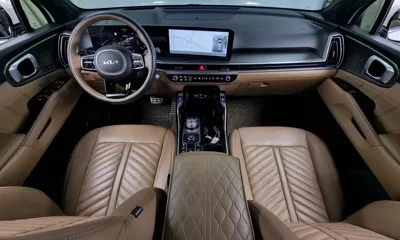 Kia Sorento 2024, 71295 км, за 24040.98 USD - фото 7