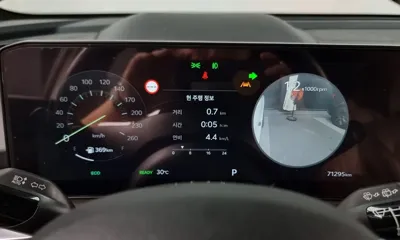 Kia Sorento 2024, 71295 км, за 24040.98 USD - фото 8