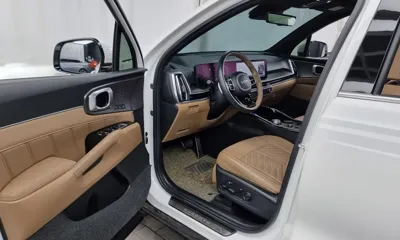 Kia Sorento 2024, 71295 км, за 24040.98 USD - фото 10
