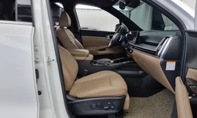 Kia Sorento 2024, 71295 км, за 24040.98 USD - фото 11