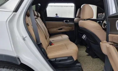 Kia Sorento 2024, 71295 км, за 24040.98 USD - фото 12