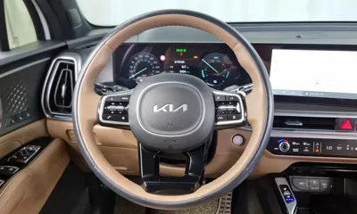 Kia Sorento 2024, 71295 км, за 24040.98 USD - фото 13