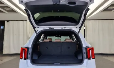 Kia Sorento 2024, 71295 км, за 24040.98 USD - фото 20