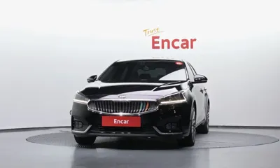 Kia K7 2016, 191799 км, за 5054.48 USD