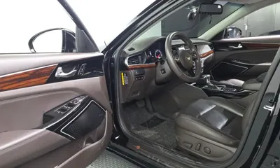 Kia K7 2016, 191799 км, за 5054.48 USD - фото 10