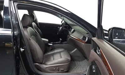 Kia K7 2016, 191799 км, за 5054.48 USD - фото 11