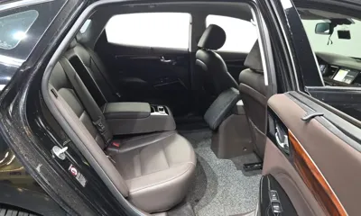 Kia K7 2016, 191799 км, за 5054.48 USD - фото 12