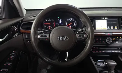 Kia K7 2016, 191799 км, за 5054.48 USD - фото 13