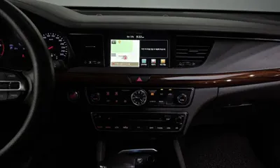 Kia K7 2016, 191799 км, за 5054.48 USD - фото 14