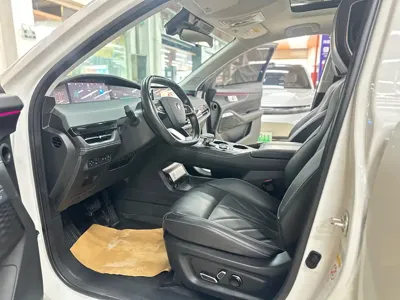 Changan UNI-K 2023, 20000 км, за 13871.68 USD