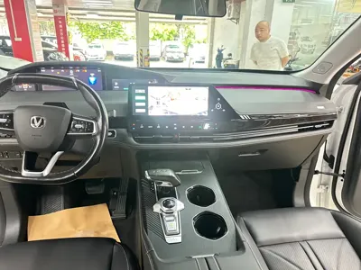 Changan UNI-K 2023, 20000 км, за 13871.68 USD