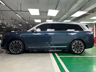 AITO 问界 AITO M9