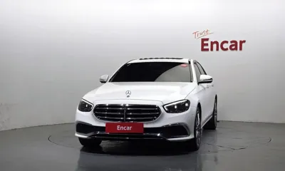 Mercedes-Benz E-Class 2022, 36043 км, за 29680.08 USD