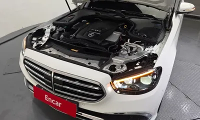 Mercedes-Benz E-Class 2022, 36043 км, за 29680.08 USD - фото 6