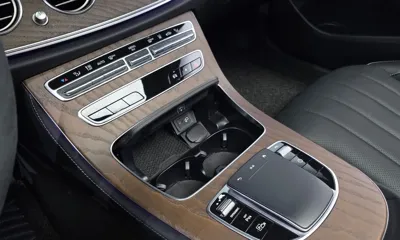 Mercedes-Benz E-Class 2022, 36043 км, за 29680.08 USD - фото 18