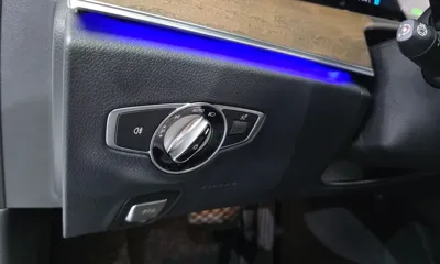 Mercedes-Benz E-Class 2022, 36043 км, за 29680.08 USD - фото 20