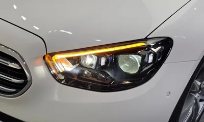 Mercedes-Benz E-Class 2022, 36043 км, за 29680.08 USD - фото 22